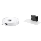 Roborock Q7 BF, Saugroboter weiß, Inklusive Ladestation