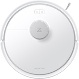 Roborock Q7 BF, Saugroboter weiß, Inklusive Ladestation