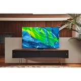 SAMSUNG GQ-55S95B, OLED-Fernseher 138 cm(55 Zoll), silber, UltraHD/4K, HDMI 2.1, AMD Free-Sync, 100Hz Panel