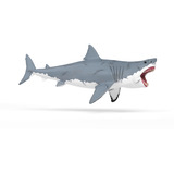 Schleich Dinosaurs Megalodon, Spielfigur 