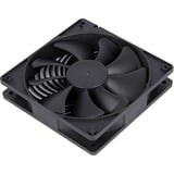 SilverStone SST-AP120i-PRO 120x120x25, Gehäuselüfter schwarz