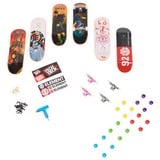 Spin Master Tech Deck - Sk8te Shop Bonus Pack, Spielfahrzeug mehrfarbig