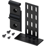 Teltonika Hutschienenadapter PR5MEC23, Befestigung/Montage schwarz