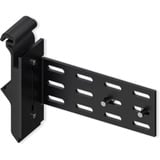 Teltonika Hutschienenadapter PR5MEC23, Befestigung/Montage schwarz