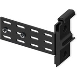 Teltonika Hutschienenadapter PR5MEC23, Befestigung/Montage schwarz