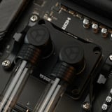 Thermal Grizzly DeltaMate Extender – MF7, Verbindung schwarz, 6er Pack