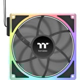 Thermaltake TOUGHFAN EX 140 ARGB Sync, Gehäuselüfter 3er Pack, 140 mm