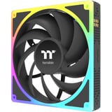 Thermaltake TOUGHFAN EX 140 ARGB Sync, Gehäuselüfter 3er Pack, 140 mm