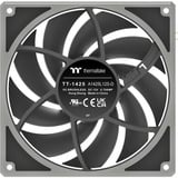 Thermaltake TOUGHFAN EX 140 ARGB Sync, Gehäuselüfter 3er Pack, 140 mm