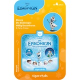 Tigermedia Disney Die Eiskönigin, Hörbuch