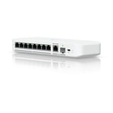 Ubiquiti Flex 2.5G, Switch weiß