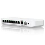Ubiquiti Flex 2.5G, Switch weiß