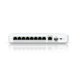 Ubiquiti Flex 2.5G, Switch weiß