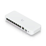 Ubiquiti Flex 2.5G, Switch weiß