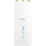 Ubiquiti airMAX Rocket Prism 2AC, Basisstation weiß