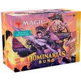 Wizards of the Coast Magic: The Gathering - Dominarias Bund Bundle deutsch, Sammelkarten