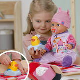 ZAPF Creation BABY born Wickeltisch, Puppenzubehör 