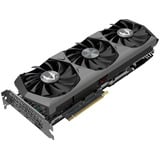 ZOTAC GeForce RTX 3080 Ti Trinity Generalüberholt, Grafikkarte Lite Hash Rate, 3x DisplayPort, 1x HDMI