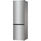 gorenje NRC620BSXL4, Kühl-/Gefrierkombination edelstahl, ConvertActive