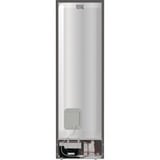 gorenje NRC620BSXL4, Kühl-/Gefrierkombination edelstahl, ConvertActive