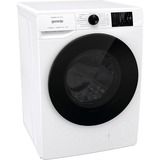 gorenje WNEI94DAPS, Waschmaschine weiß/schwarz, 60 cm