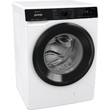 gorenje WPNA94A1TS , Waschmaschine weiß/schwarz, ConnectLife, WLAN