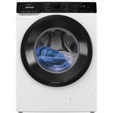 gorenje WPNA94A1TS , Waschmaschine weiß/schwarz, ConnectLife, WLAN