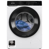 gorenje WPNA94A1TS , Waschmaschine weiß/schwarz, ConnectLife, WLAN