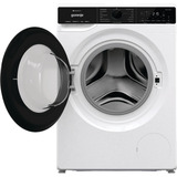 gorenje WPNA94A1TS , Waschmaschine weiß/schwarz, ConnectLife, WLAN