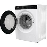 gorenje WPNA94A1TS , Waschmaschine weiß/schwarz, ConnectLife, WLAN