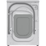 gorenje WPNA94A1TS , Waschmaschine weiß/schwarz, ConnectLife, WLAN