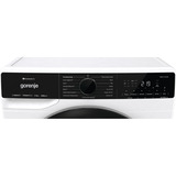 gorenje WPNA94A1TS , Waschmaschine weiß/schwarz, ConnectLife, WLAN