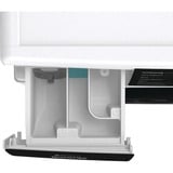 gorenje WPNA94A1TS , Waschmaschine weiß/schwarz, ConnectLife, WLAN