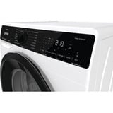 gorenje WPNA94A1TS , Waschmaschine weiß/schwarz, ConnectLife, WLAN
