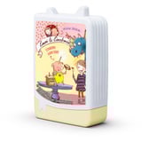 tonies Book Tonies: Emmi & Einschwein - Einhorn kann jeder!, Spielfigur Hörbuch