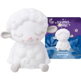 tonies Nachtlicht Tonie: Schlummerbande - Schlummerschaf, Spielfigur Musik