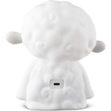 tonies Nachtlicht Tonie: Schlummerbande - Schlummerschaf, Spielfigur Musik