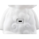 tonies Nachtlicht Tonie: Schlummerbande - Schlummerschaf, Spielfigur Musik