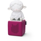 tonies Nachtlicht Tonie: Schlummerbande - Schlummerschaf, Spielfigur Musik