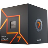 AMD Ryzen 7™ 7700, Prozessor Boxed-Version