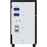 APC Easy UPS On-Line, 2000VA/1800W + Battery Pack, USV 