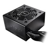 ASRock Challenger CL-850G 850W, PC-Netzteil schwarz, 1x 12-Pin High Power GPU, 2x PCIe, 850 Watt