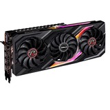 ASRock Radeon RX 7900 XTX Phantom Gaming 24GB OC , Grafikkarte schwarz, RDNA 3, GDDR6, 3x DisplayPort, 1x HDMI 2.1