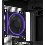 ASUS A31 PLUS TG ARGB , Tower-Gehäuse schwarz, Tempered Glass x 2