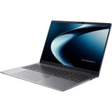 ASUS ExpertBook PM3 (PM3606CKA-MB0194X), Notebook grau, AMD Ryzen AI 5 330, AMD Radeon 820M, 16 GB DDR5, 512 GB (512 GB SSD), Windows 11 Pro