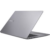 ASUS ExpertBook PM3 (PM3606CKA-MB0194X), Notebook grau, AMD Ryzen AI 5 330, AMD Radeon 820M, 16 GB DDR5, 512 GB (512 GB SSD), Windows 11 Pro