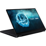 ASUS ProArt PX13 GoPro Edition (HN7306EAC-LX089X), Notebook schwarz, AMD Ryzen AI Max+ 395, AMD Radeon 8060S, 128 GB LPDDR5X, 2 TB (2 TB SSD), Windows 11 Pro