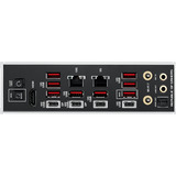 ASUS ROG CROSSHAIR X870E EXTREME, Mainboard 