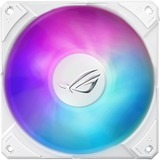 ASUS ROG Ryujin III 360 ARGB Extreme White, Wasserkühlung weiß