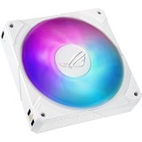 ASUS ROG Ryujin III 360 ARGB Extreme White, Wasserkühlung weiß